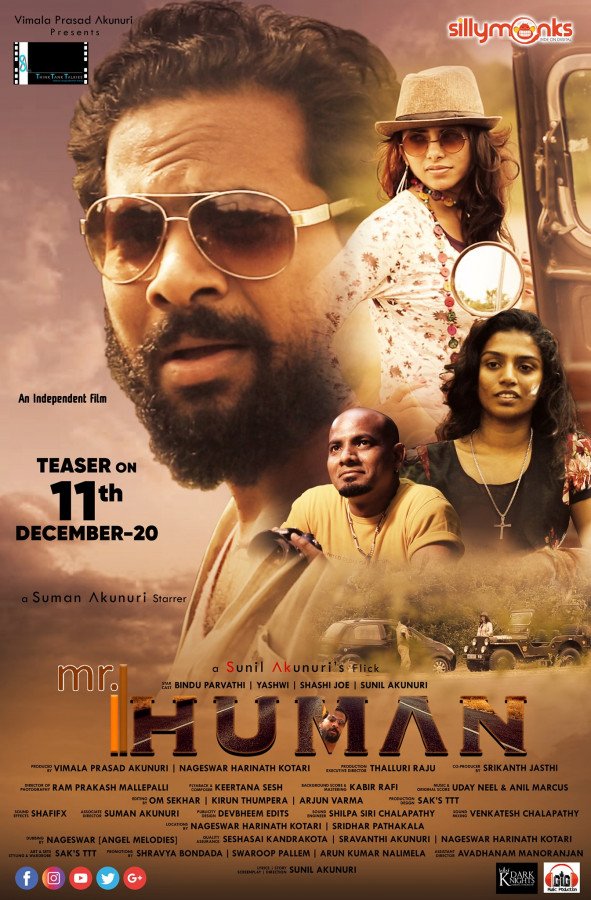 Mr Human still 4