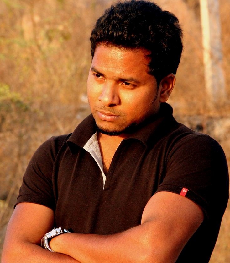 Suman Akunuri