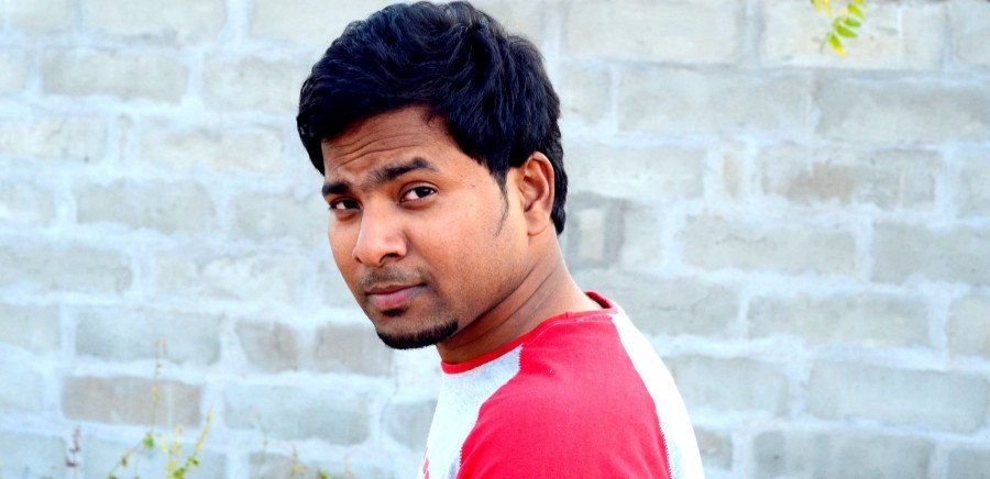 Suman Akunuri