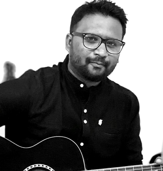 Uday Neel