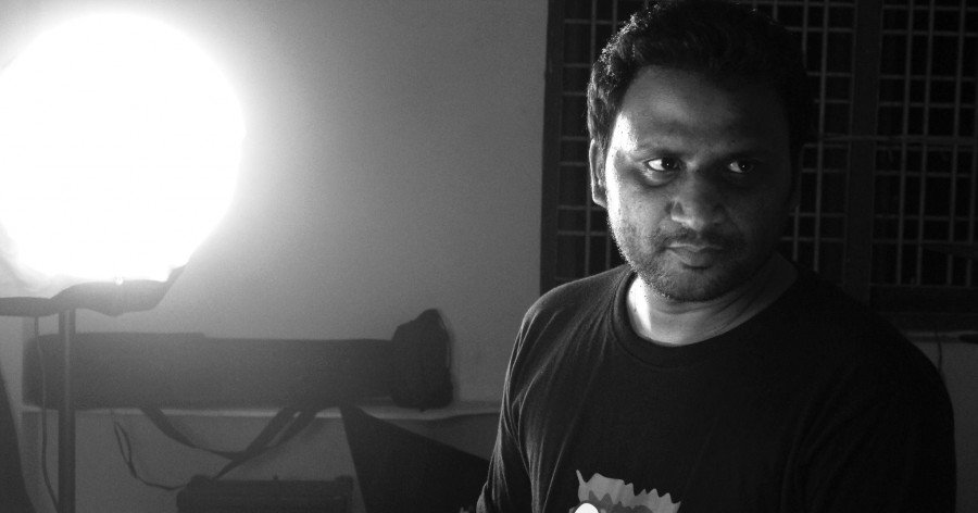 Uday Neel
