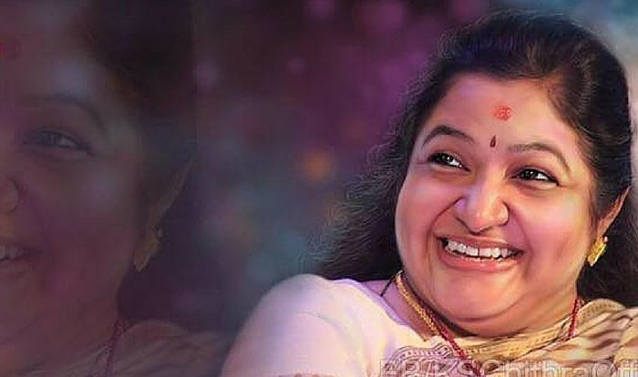 KS Chithra