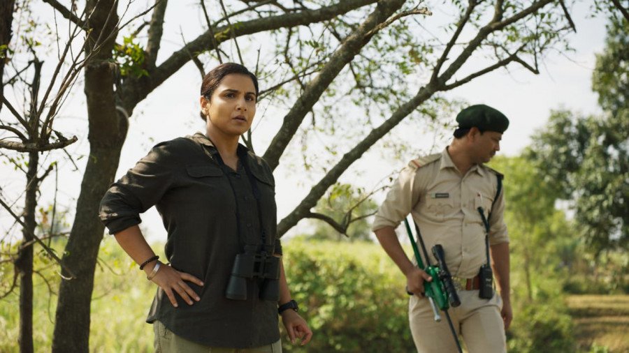 Sherni still 7