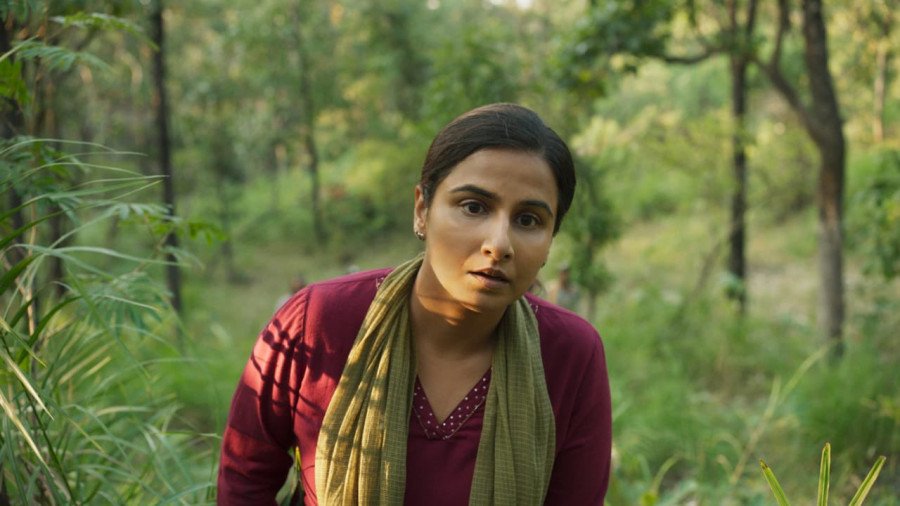 Sherni still 8