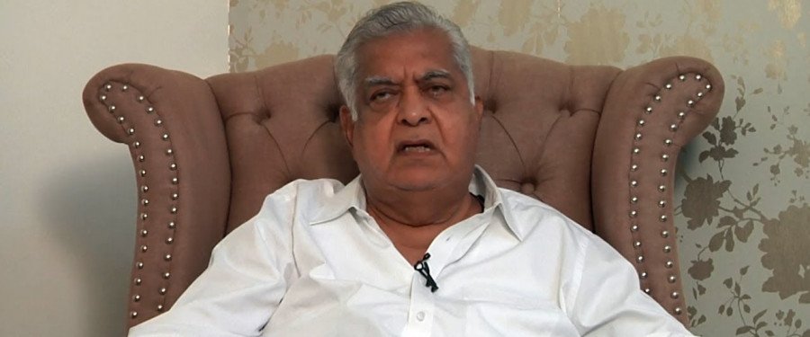 Sri Narayandas Narang
