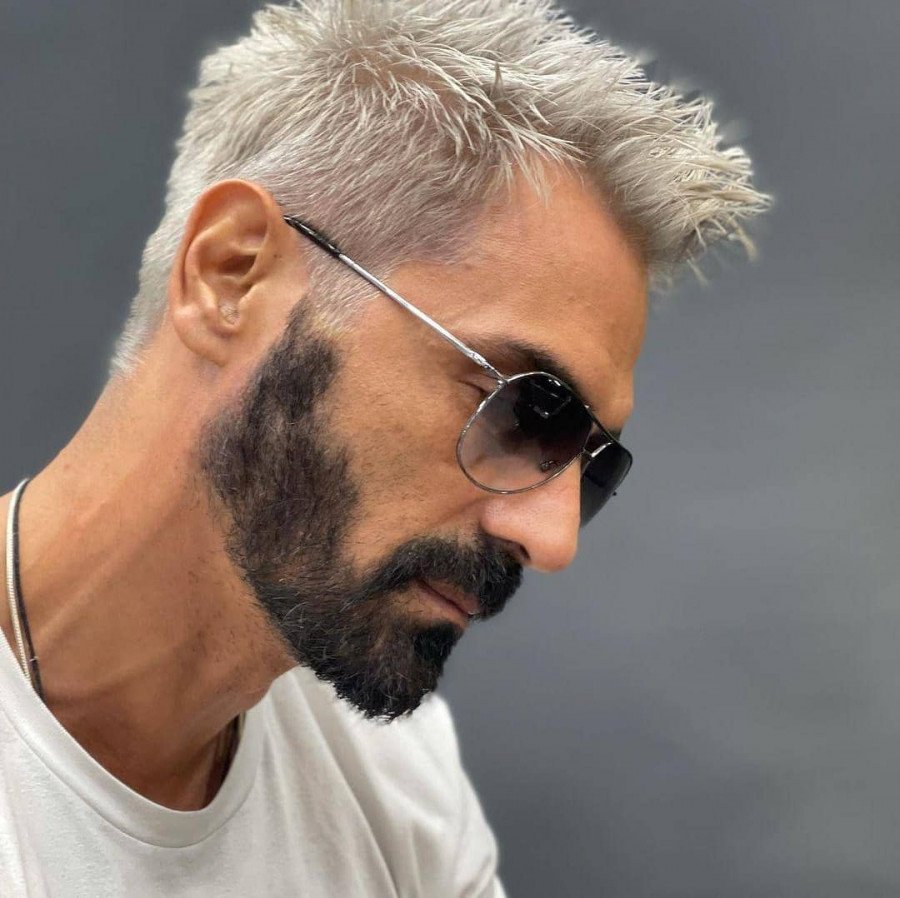 Arjun Rampal
