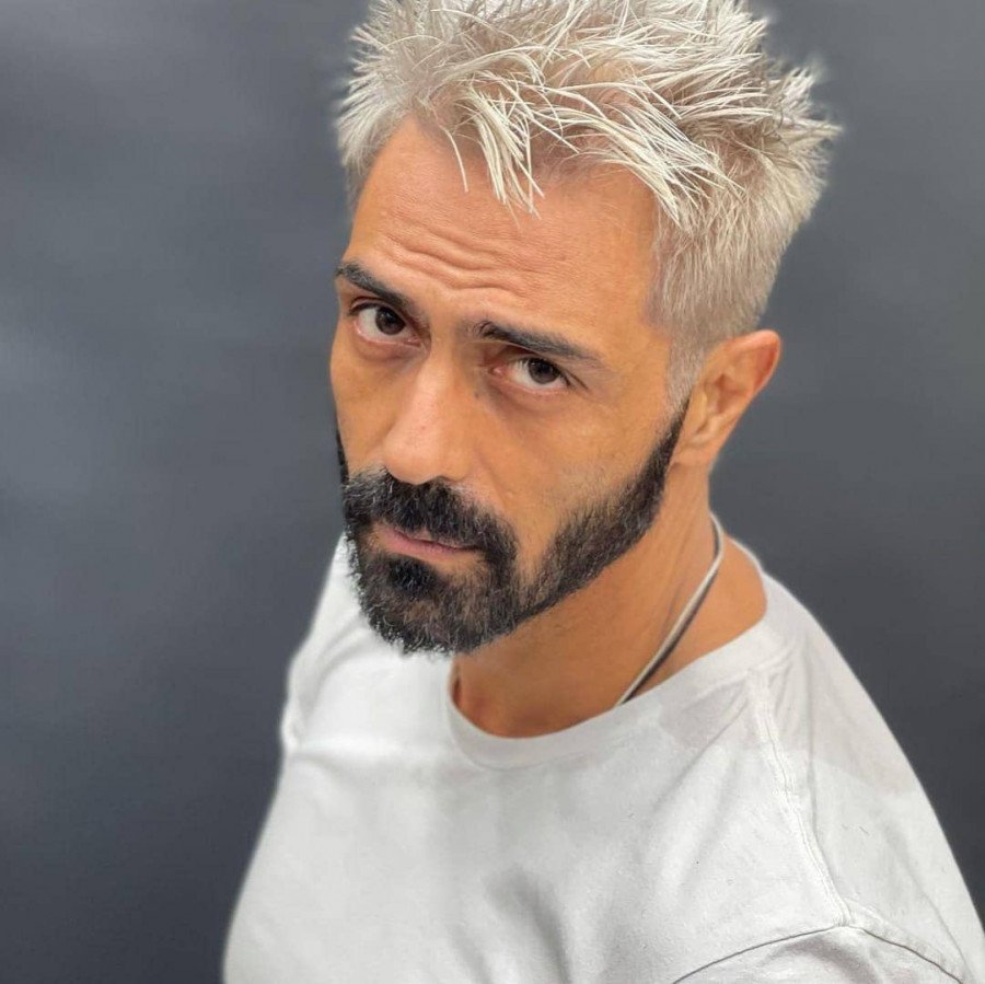 Arjun Rampal