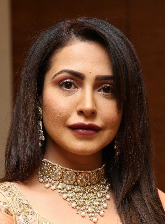 Nandini Rai