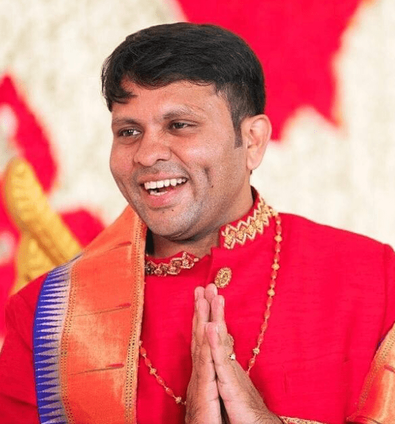 Kaushik Kumar Kathuri