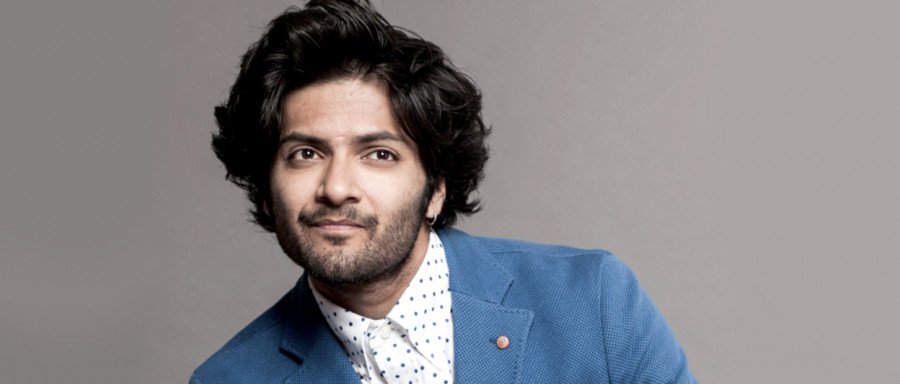 Ali Fazal