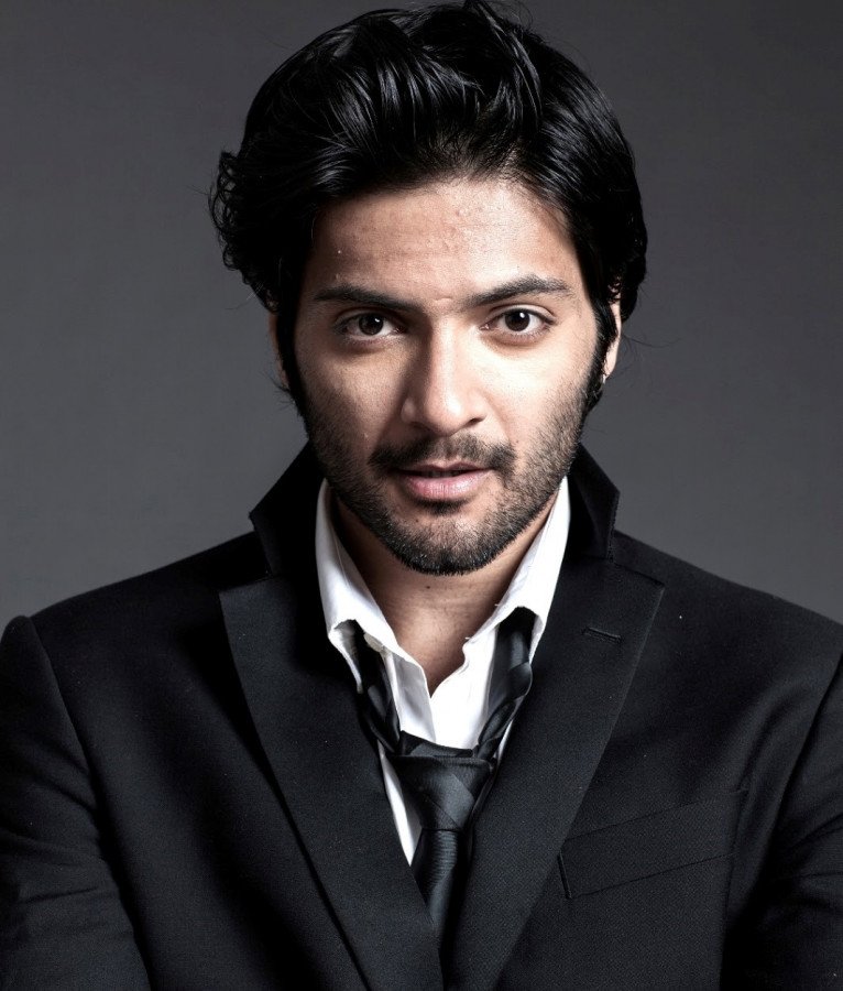 Ali Fazal