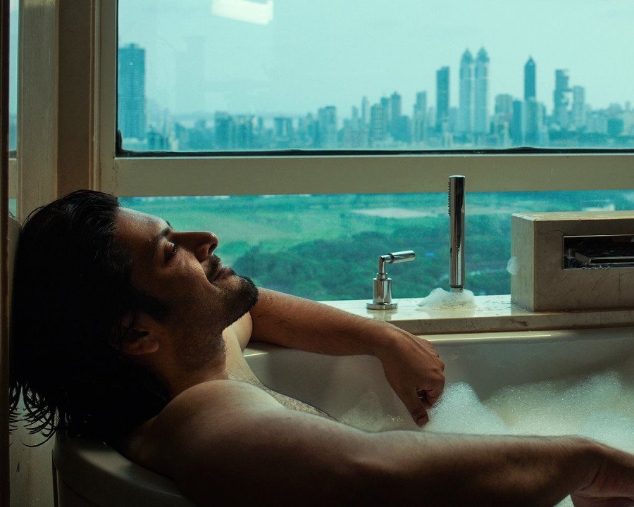 Ali Fazal