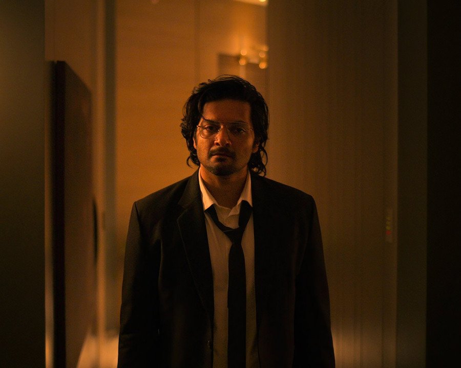 Ali Fazal