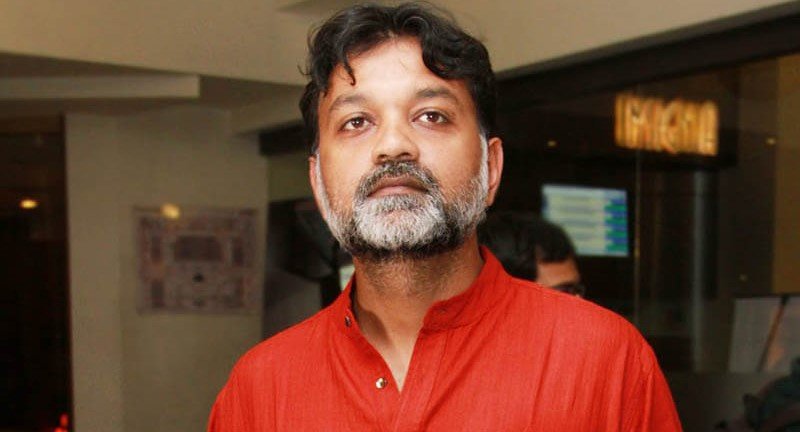 Srijit Mukherji