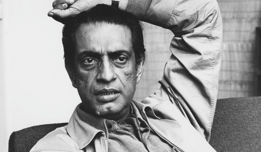 Satyajit Ray
