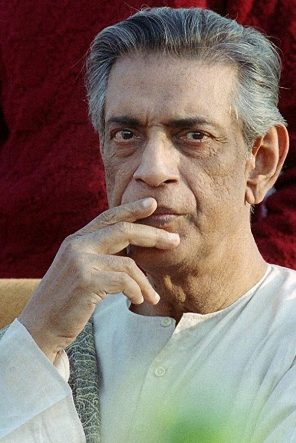Satyajit Ray
