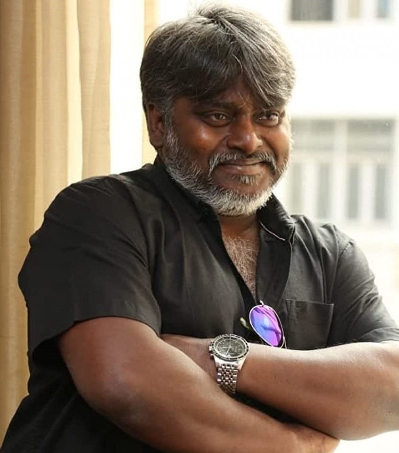 Dibyendu Bhattacharya