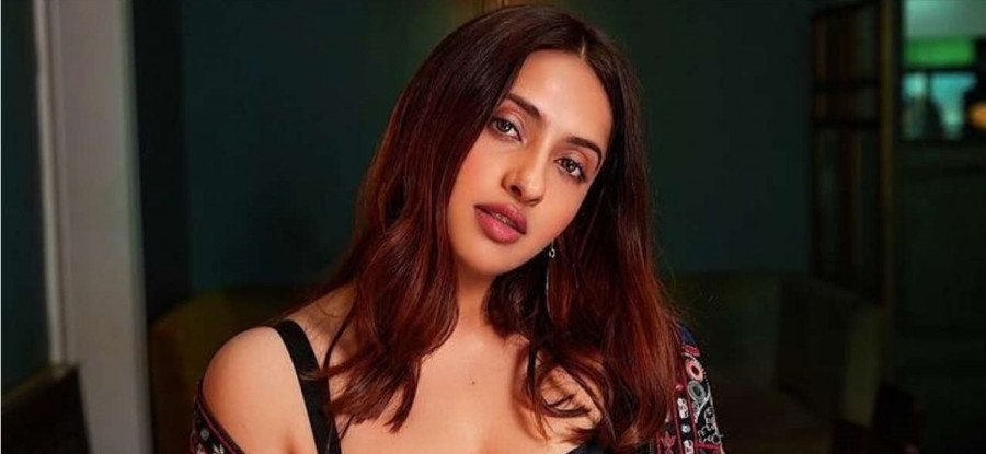 Akansha Ranjan Kapoor