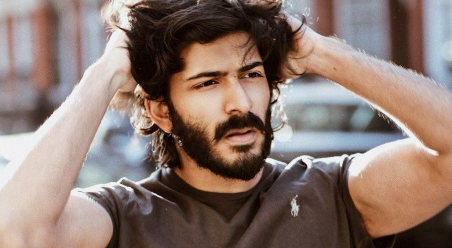 Harshvardhan Kapoor