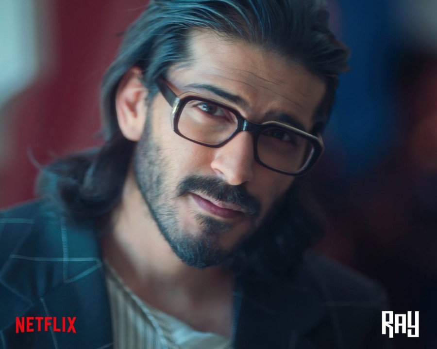 Harshvardhan Kapoor