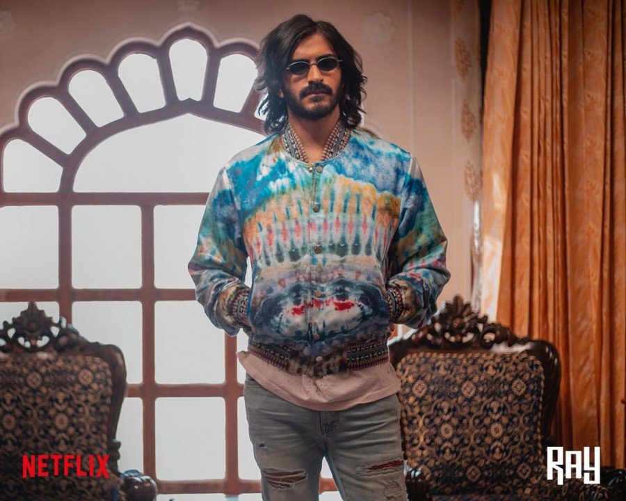 Harshvardhan Kapoor
