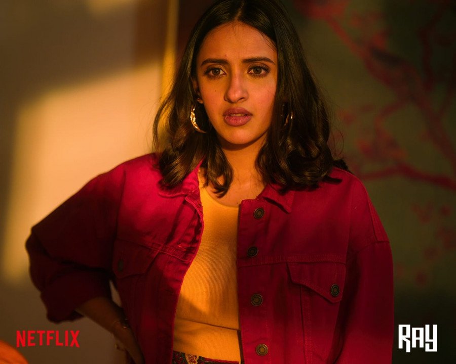 Akansha Ranjan Kapoor