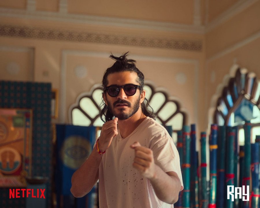 Harshvardhan Kapoor