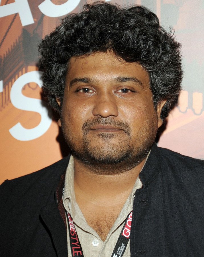 Vasan Bala