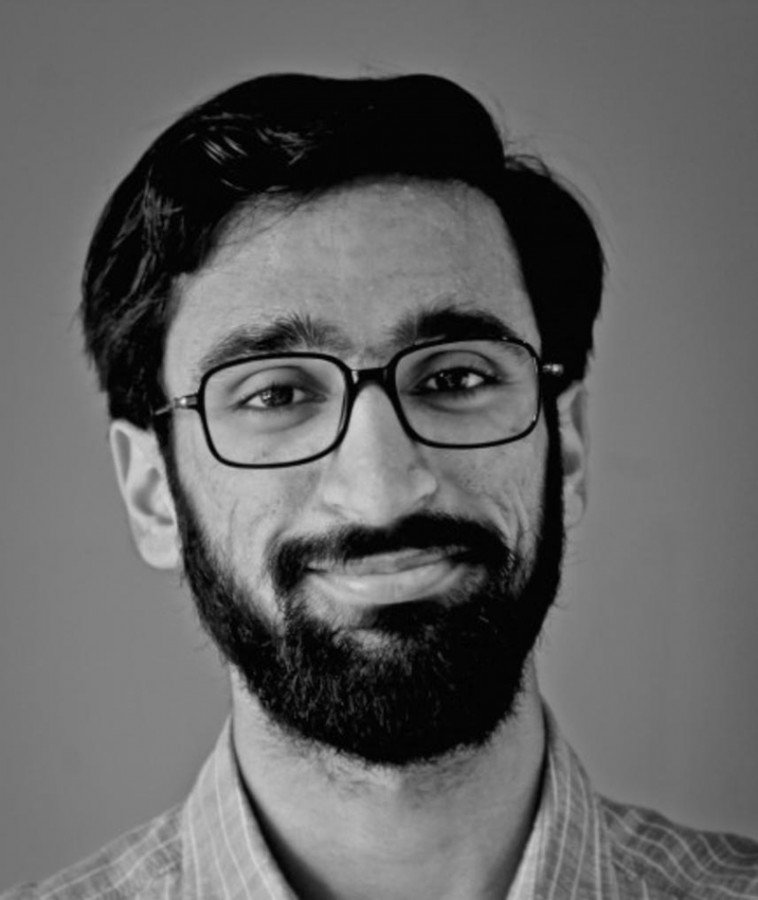 Eeshit Narain
