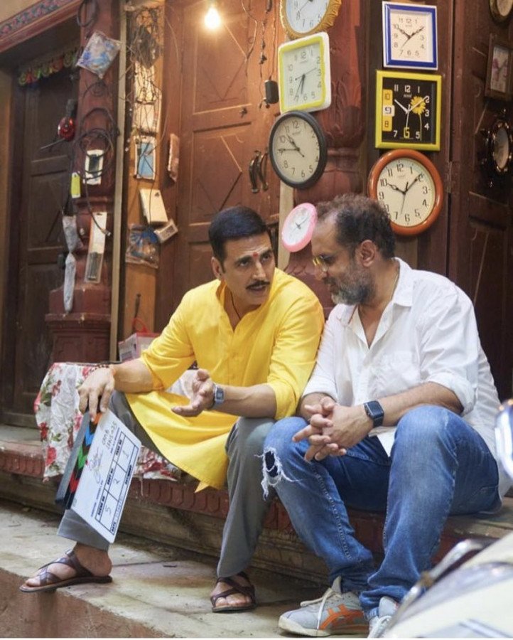 Raksha Bandhan still 4