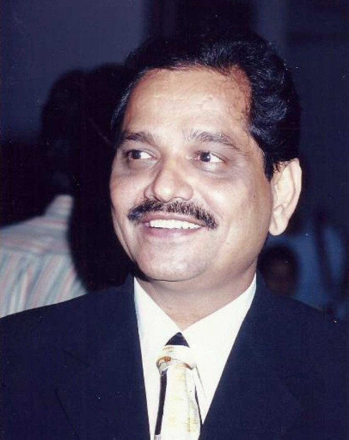 Ganesh Jain