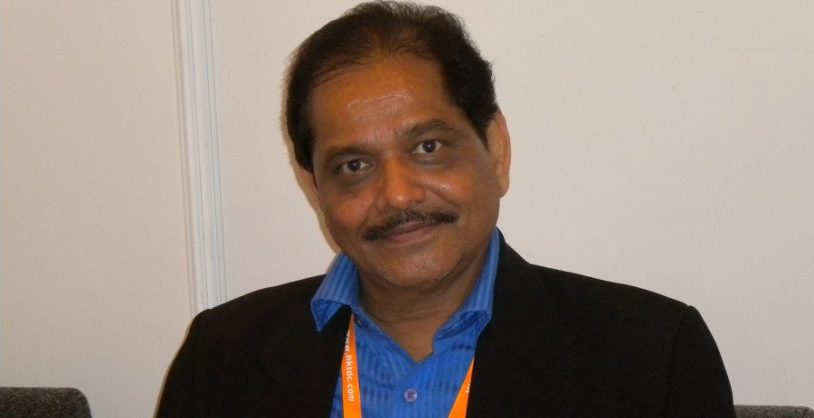 Ganesh Jain