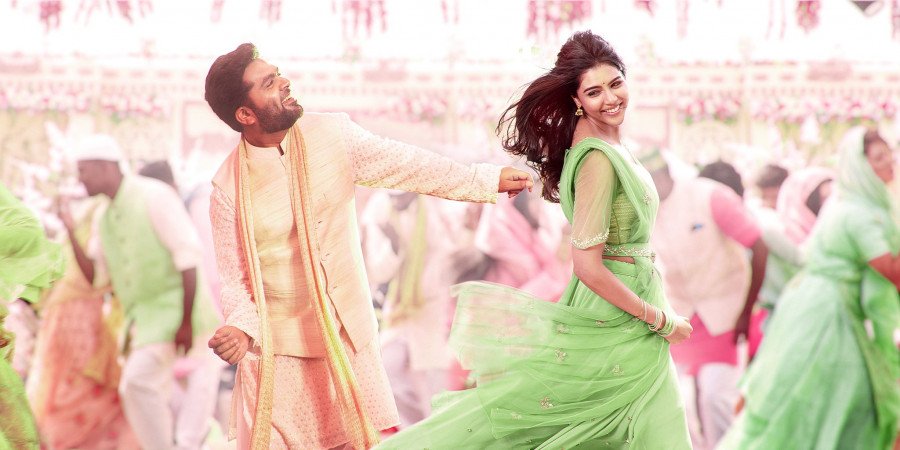 Shaadi Mein Zaroor Aana still 6