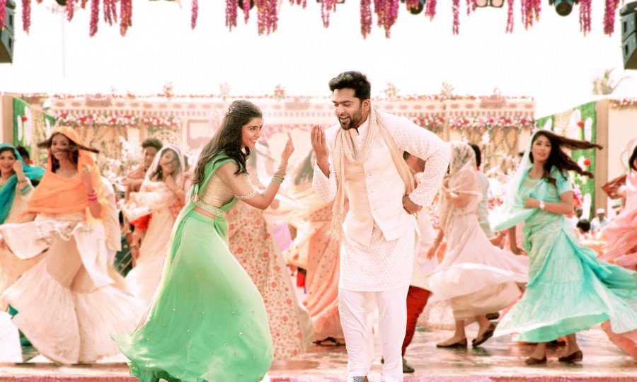 Shaadi Mein Zaroor Aana still 7