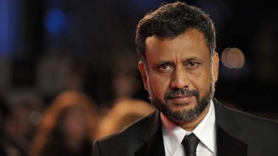 Anubhav Sinha