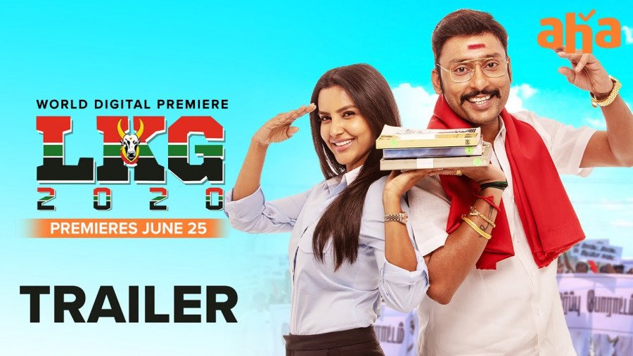 RJ Balaji