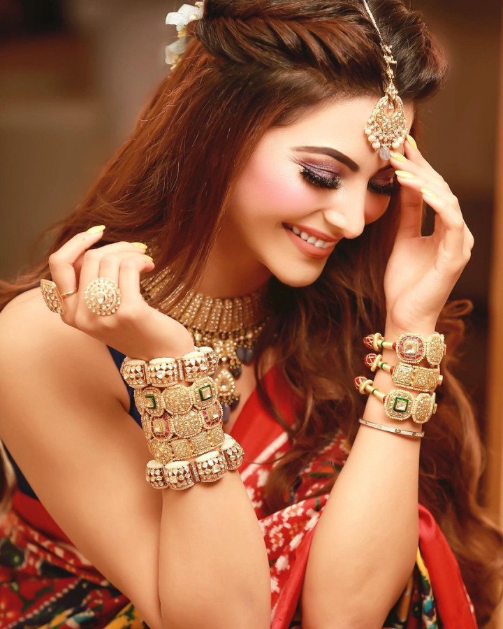 Urvashi Rautela