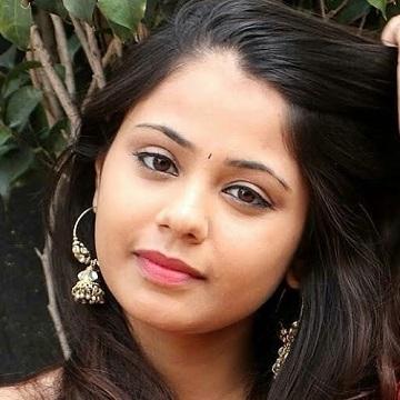 Monica Chinnakotla