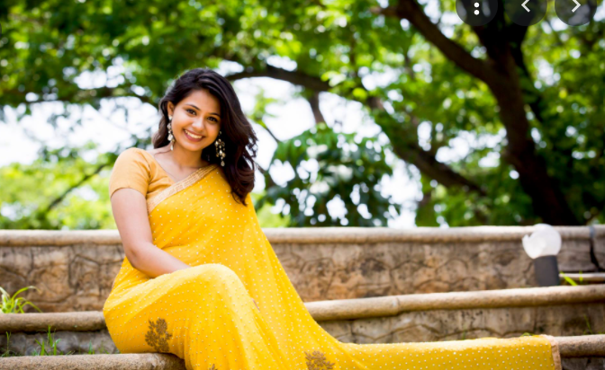 Monica Chinnakotla