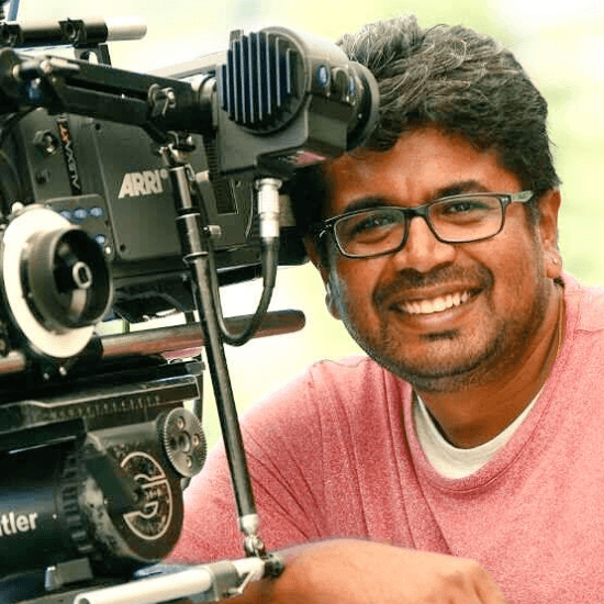 Vetri Palanisamy