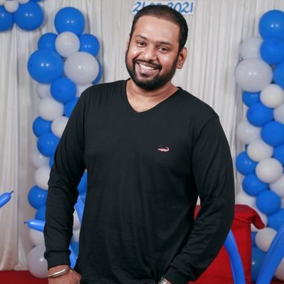 V.J. Gopinath