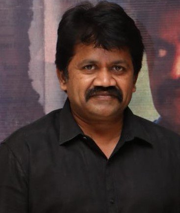 J. K. Rithesh