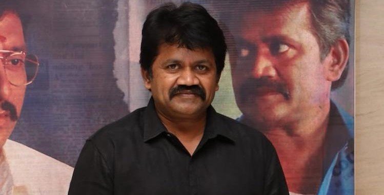 J. K. Rithesh