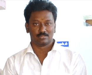 Babu Tamizh