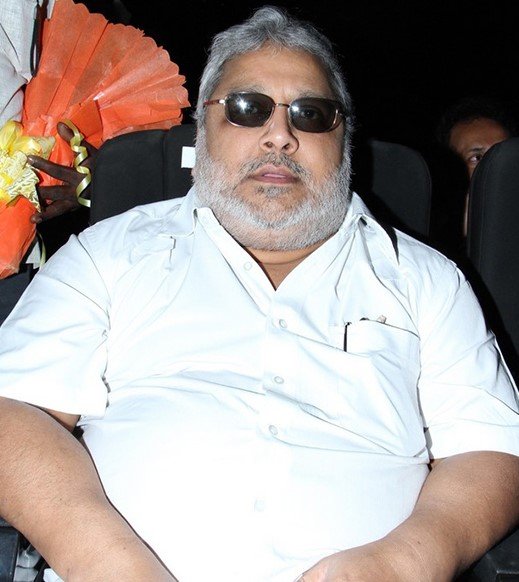 Ramkumar Ganesan