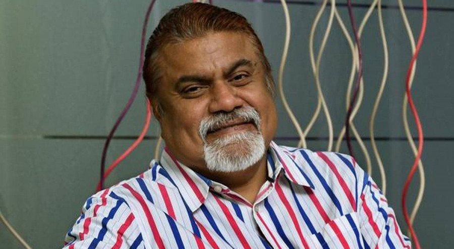 Ananth Vaidyanathan