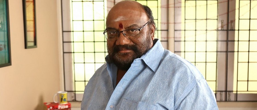 Santhana Bharathi