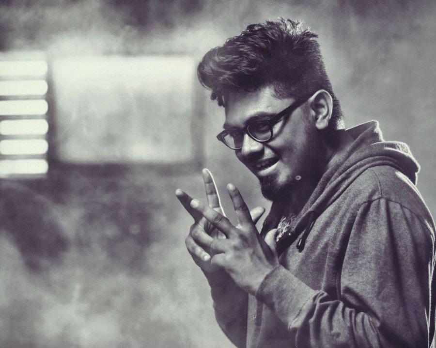 Sundaramurthy KS