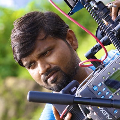 Praveen Kumar N