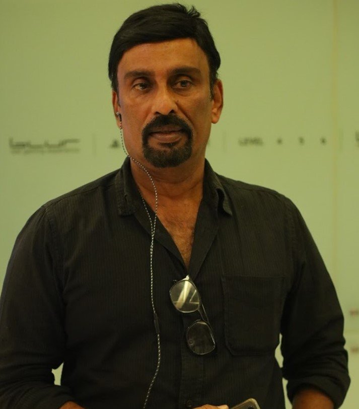 KR Prabhu